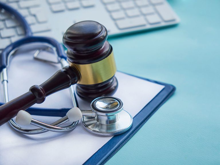 Hottest Practice Areas Post Pandemic II: Privacy, Data Security, Information Law & Healthcare Law