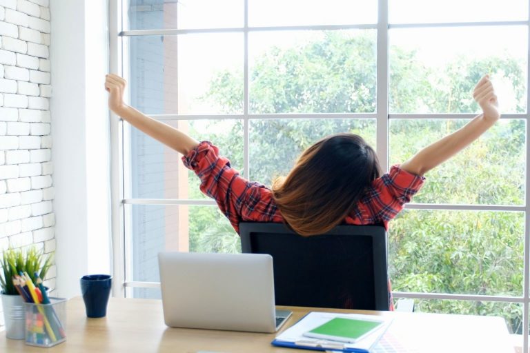 Use effective study breaks to recharge during bar exam prep
