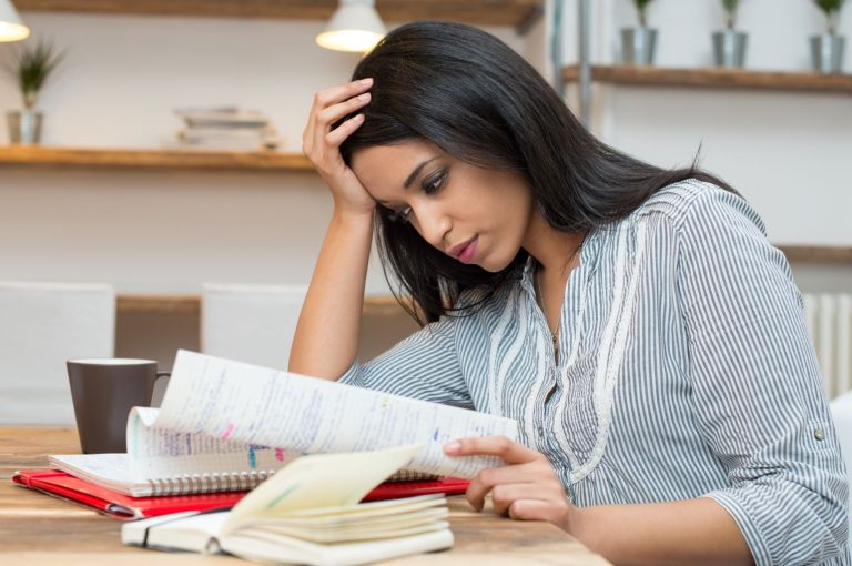 Excel in 1L year: Three tips for preparing for final exams