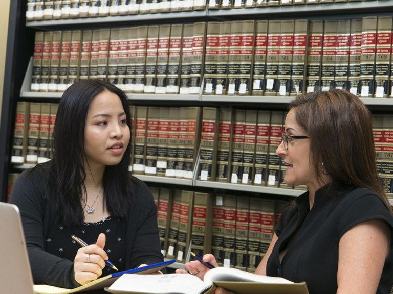 Maurice A. Deane School of Law at Hofstra University now offering Paralegal Certificate Program