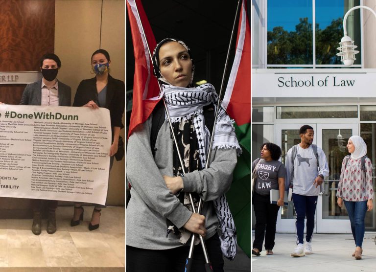 Boycotts, discrimination, and political strife