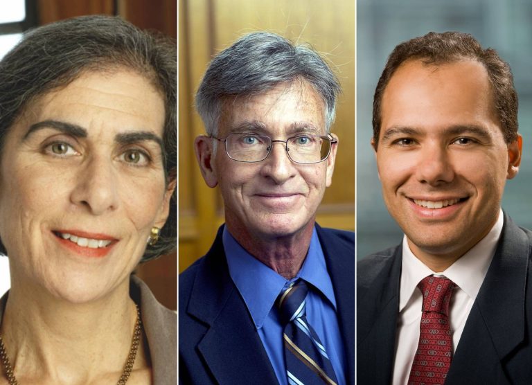 Law professors making headlines around the nation