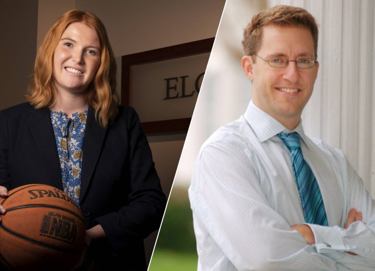 Elon Law student becomes one of the youngest sports agents; Florida passes “Markel” Act