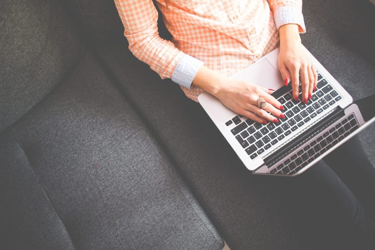 3 ways to get your job search going this fall