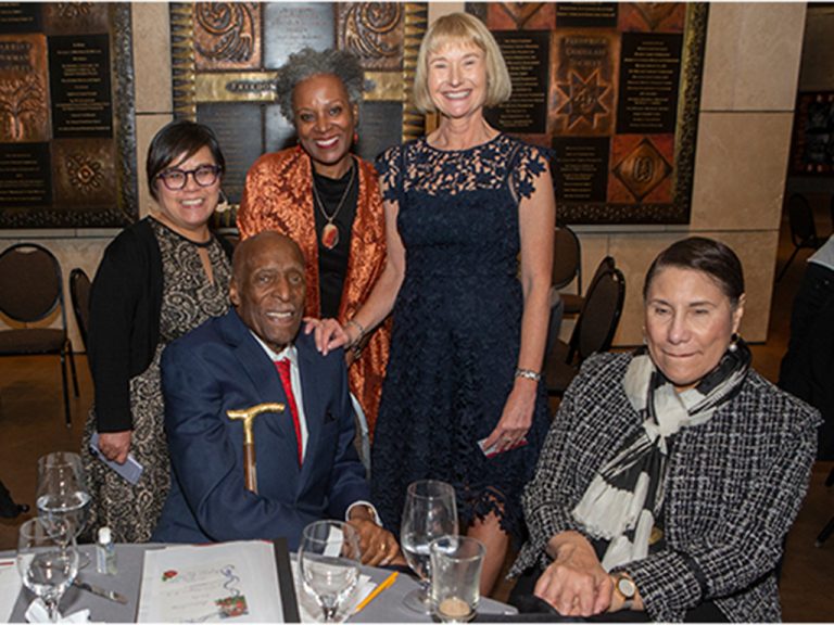 Donations helping University of Cincinnati & Southern University expand racial justice focus