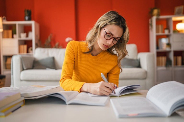 Your LSAT prep journey starts with the right mindset and a structured study plan