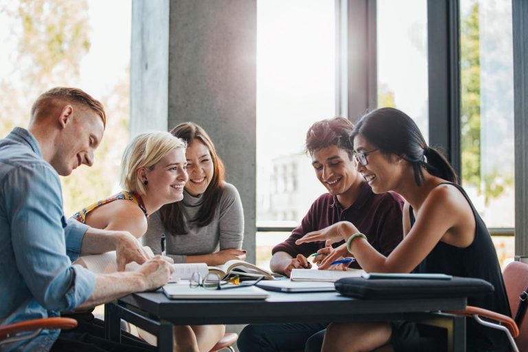 Survey says: Law students are more diverse, engaged and better prepared