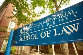 Lincoln Memorial gets provisional ABA accreditation