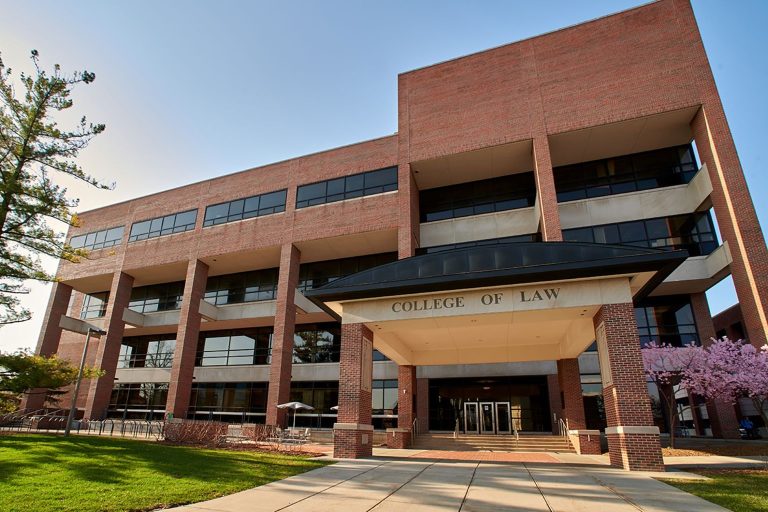 MSU Law offers new course in international human rights at the Talsky Center
