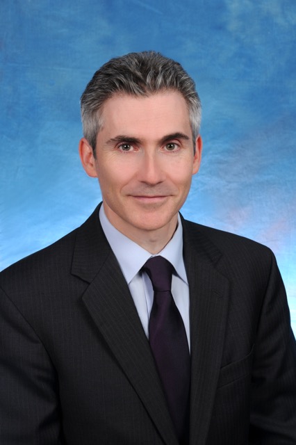 Martin Pritikin, Dean of Concord Law School