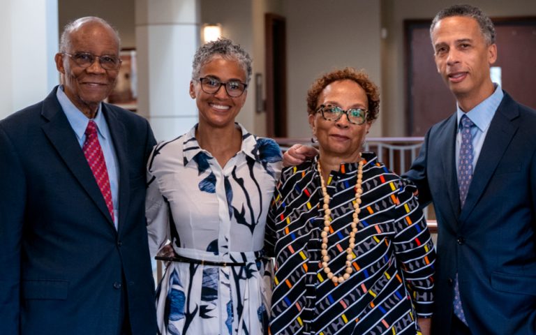 University of Maryland launches new center for race and the law