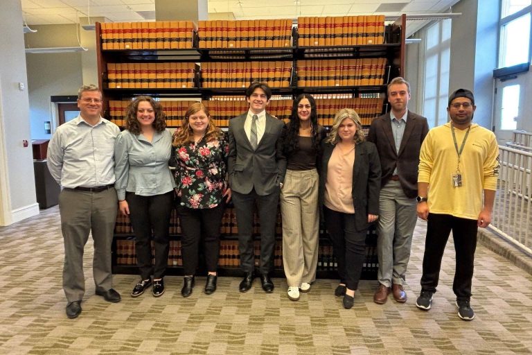 Memphis Law launches disability rights law clinic