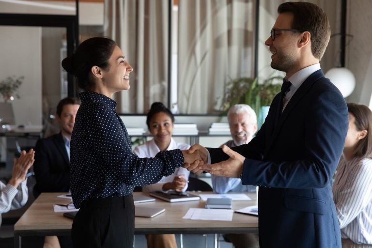 U.S. law firm lateral hiring grew in 2024 after two-year decline