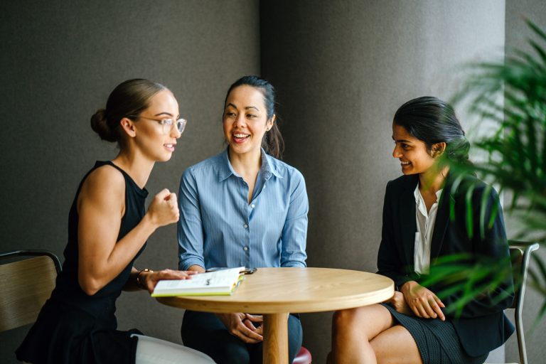 NALP reports women represent 50% of associate positions at U.S. law firms