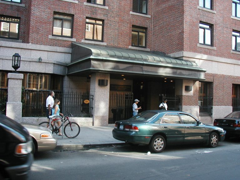 New York University