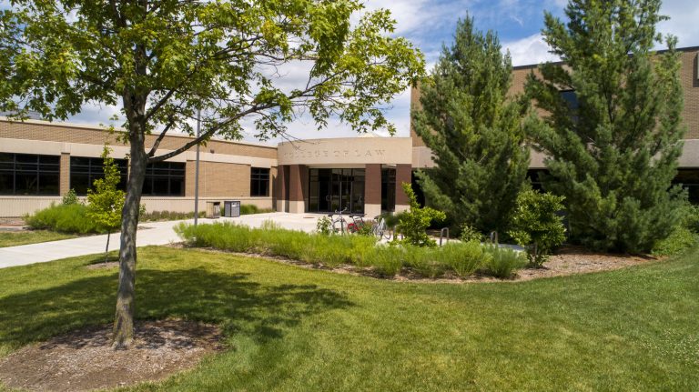 University of Nebraska establishes First Amendment Clinic