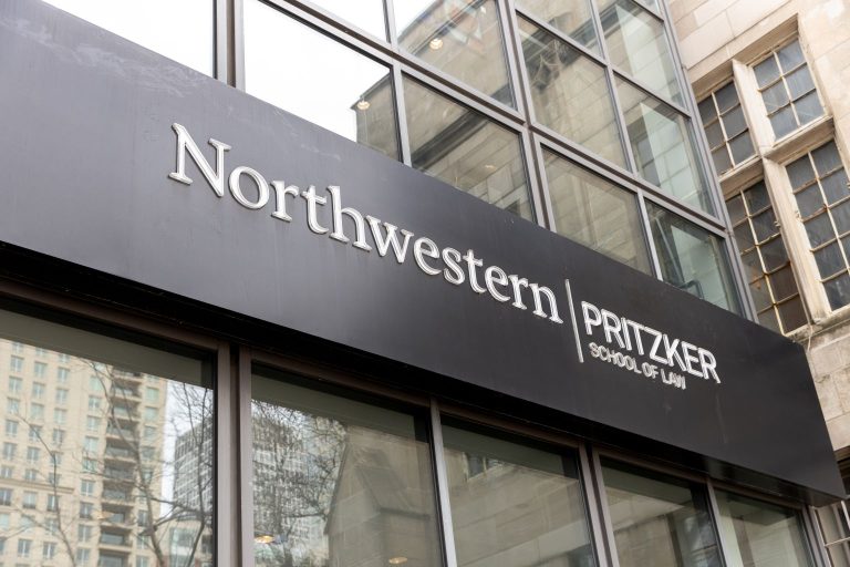 Northwestern Pritzker Law receives nearly $5 million to benefit advocacy programs