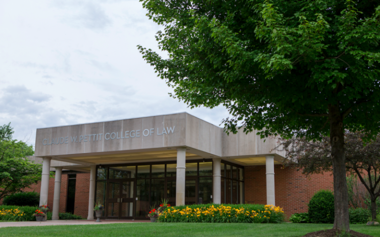 Professor at Ohio Northern University facing termination due to bullying