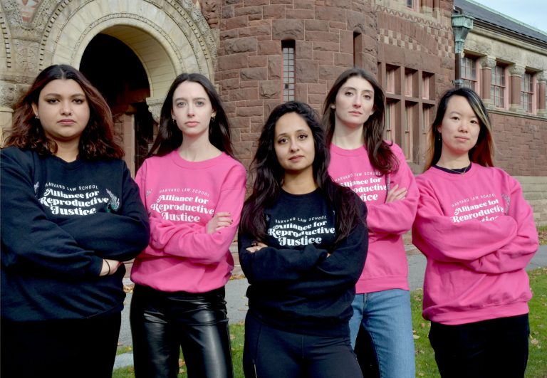 The protest generation