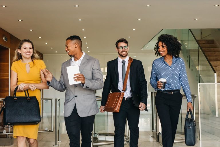 74% of legal professionals are happy with their jobs, report says