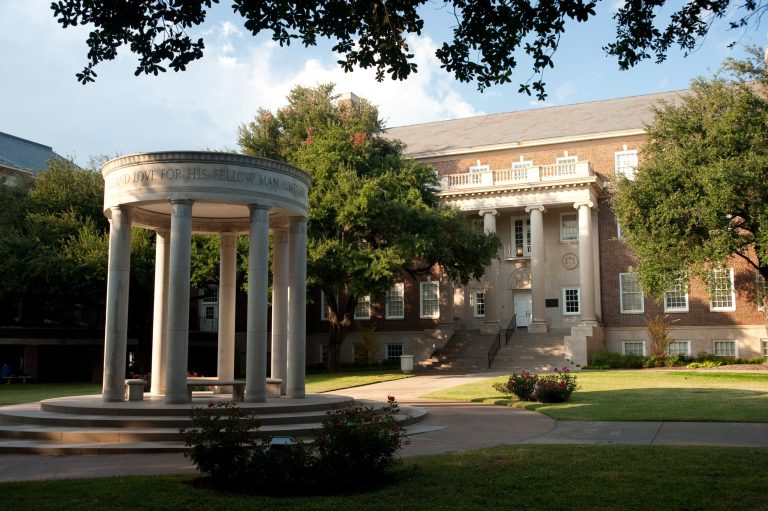 SMU providing north Texas residents free legal assistance on COVID-19 related issues