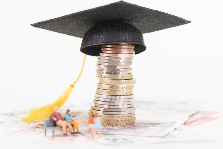 Will you keep your conditional scholarship?