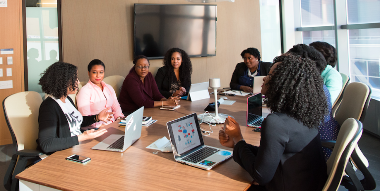 Employment leaders follow the hiring trends, and prepare their students