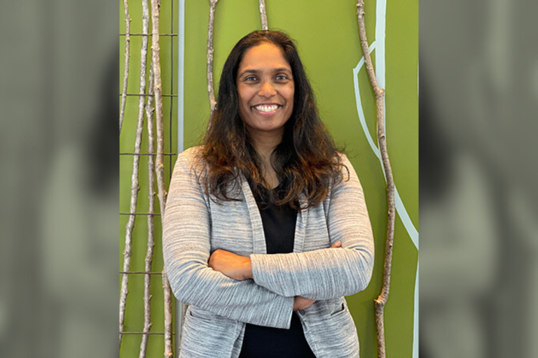 CUNY Law dean Sudha Setty named as LSAC president and CEO