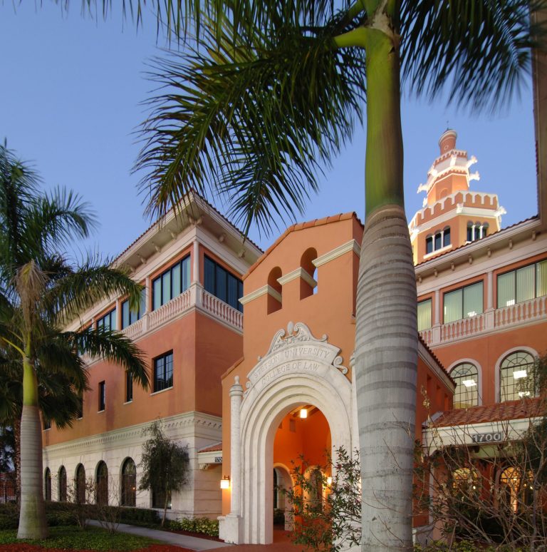Stetson University