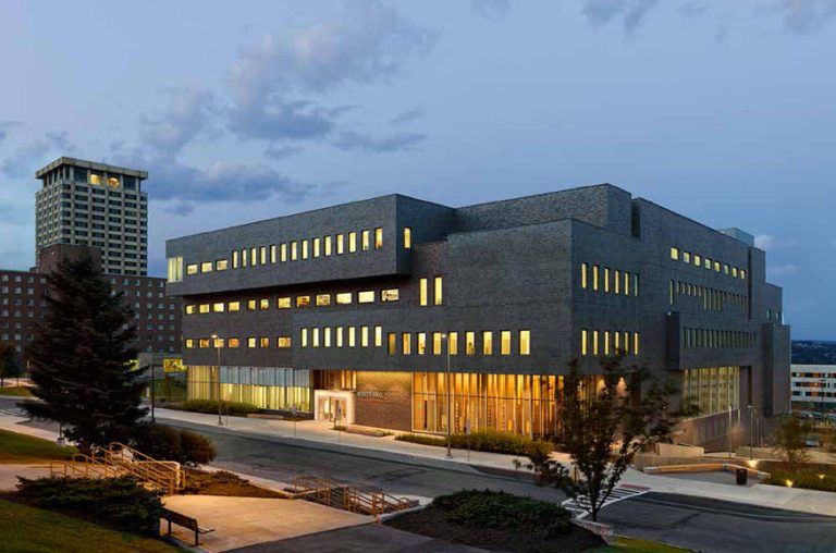 Syracuse Law Announces “Live Online” J.D. Program