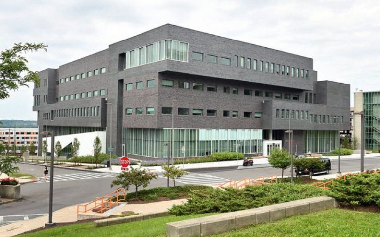 Syracuse gets ABA approval to expand online law degree program