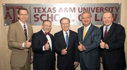 Texas A&M closes on acquisition of Texas Wesleyan
