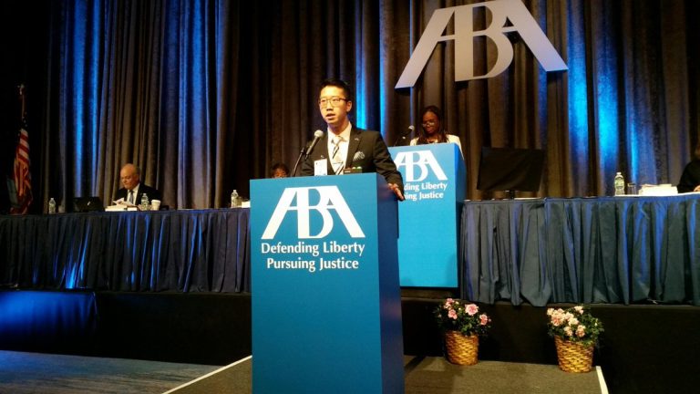 ABA calls for bar admission of undocumented law grads