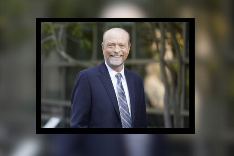 Georgetown Law Dean Treanor to step down in 2025 after 15-year tenure
