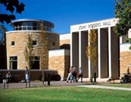 The University of Tulsa