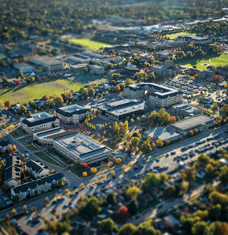 University of Tulsa slashes tuition 35%