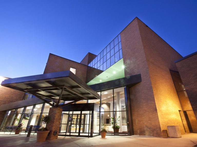 A hub for human rights: University of Minnesota stands out as a global leader in human rights law