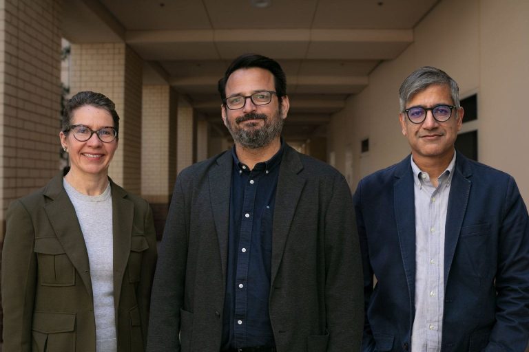 UC Irvine opens new Labor Center 