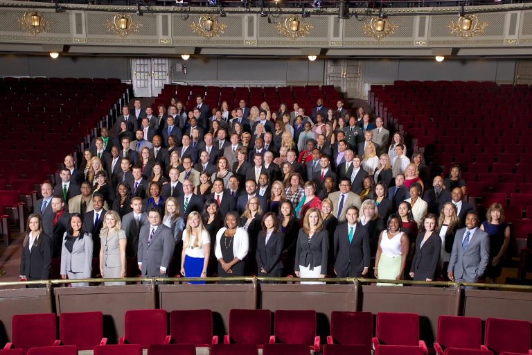 UNT Dallas gets ABA accreditation after raising LSAT scores