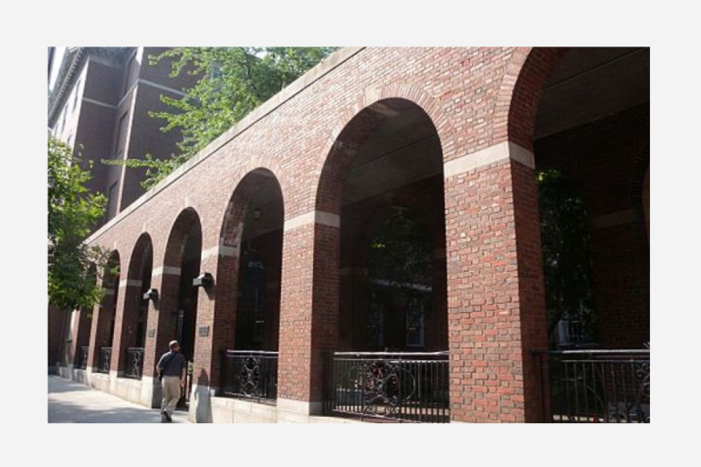 NYU Law launches new initiative to target environmental racism