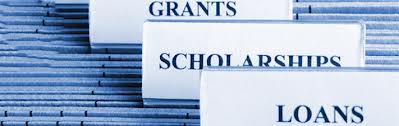 Financial aid: Where to start
