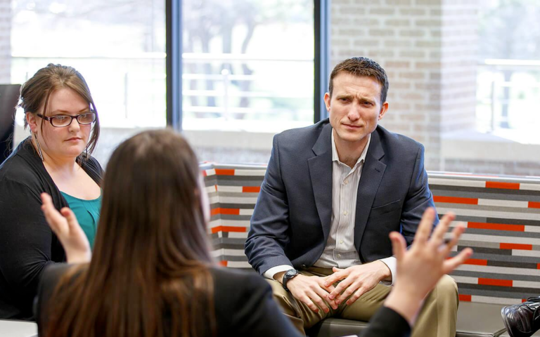 Nebraska Law launches program to help with homelessness