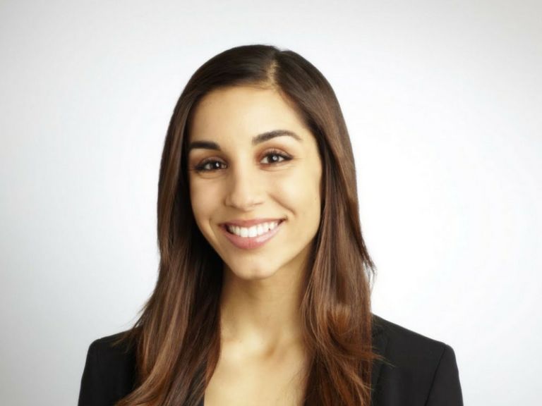 Statesman of the Month: Dorna Moini