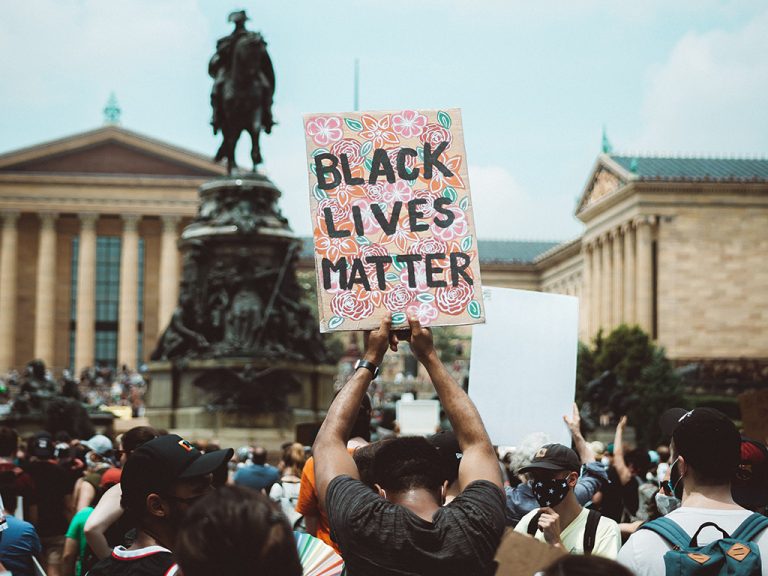 Students at Northwestern, GWU call for more Black faculty, other changes