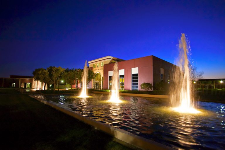 Whittier Law School to close after it fails to find buyer