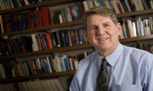 Has the traditional law firm reached its high water mark?