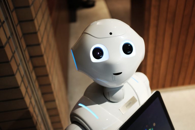 Automation in the Legal Industry: How Will It Affect Recent Law School Grads?