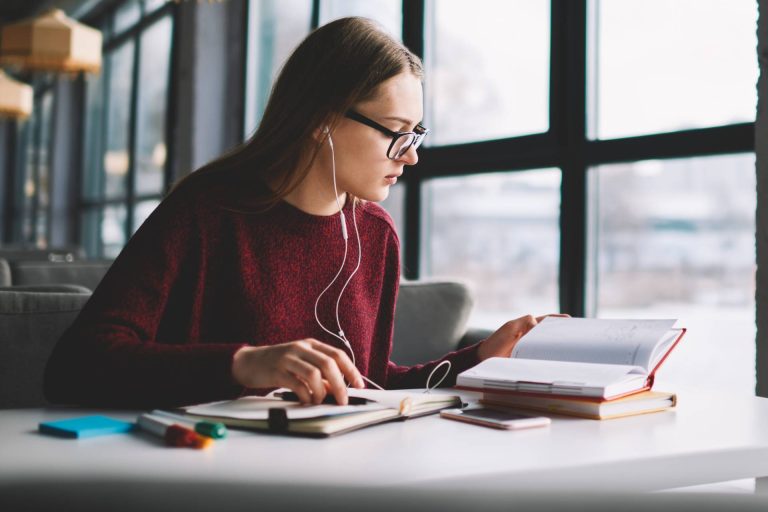 Five strategies for staying healthy (and efficient) during bar prep