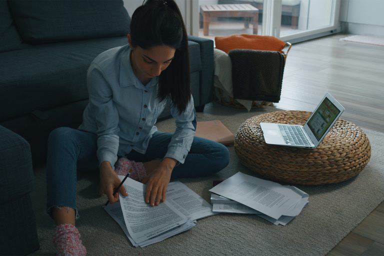 The most common mistake to avoid during bar prep