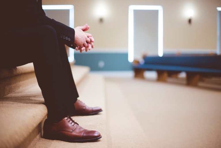 How to become a public defender